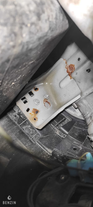 Peugeot 106 XS 58k km - 1995