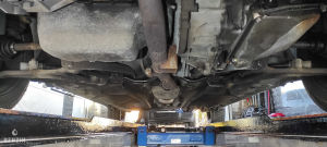 Peugeot 106 XS 58k km - 1995