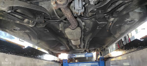 Peugeot 106 XS 58k km - 1995