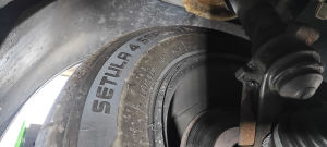 Peugeot 106 XS 58k km - 1995