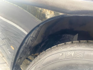 Peugeot 106 XS 58k km - 1995