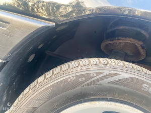 Peugeot 106 XS 58k km - 1995