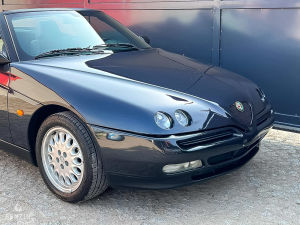 Alfa Romeo GTV Spider 3.0 V6 - 1996*Flash