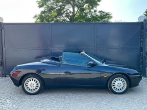 Alfa Romeo GTV Spider 3.0 V6 - 1996*Flash