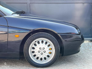 Alfa Romeo GTV Spider 3.0 V6 - 1996*Flash