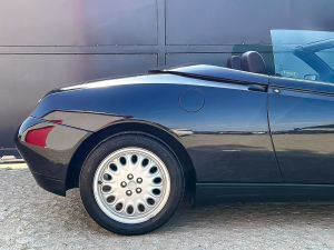 Alfa Romeo GTV Spider 3.0 V6 - 1996*Flash