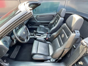 Alfa Romeo GTV Spider 3.0 V6 - 1996*Flash