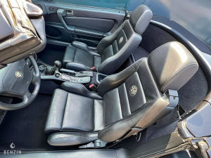 Alfa Romeo GTV Spider 3.0 V6 - 1996*Flash