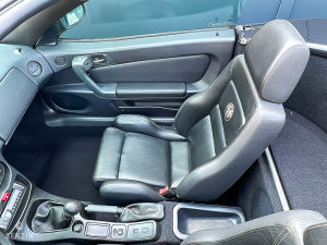 Alfa Romeo GTV Spider 3.0 V6 - 1996*Flash