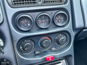 Alfa Romeo GTV Spider 3.0 V6 - 1996*Flash