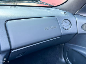 Alfa Romeo GTV Spider 3.0 V6 - 1996*Flash