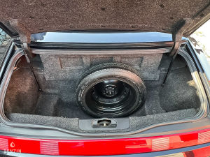 Alfa Romeo GTV Spider 3.0 V6 - 1996*Flash