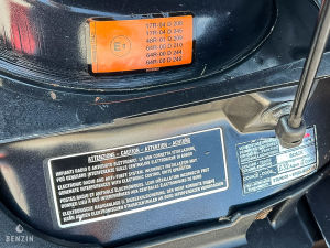 Alfa Romeo GTV Spider 3.0 V6 - 1996*Flash