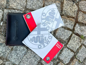 Alfa Romeo GTV Spider 3.0 V6 - 1996*Flash