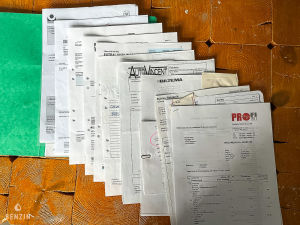 Alfa Romeo GTV Spider 3.0 V6 - 1996*Flash