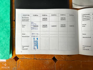 Alfa Romeo GTV Spider 3.0 V6 - 1996*Flash