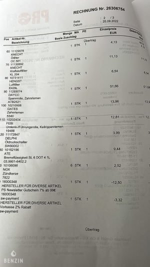 Alfa Romeo GTV Spider 3.0 V6 - 1996*Flash