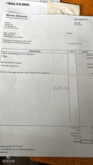 Alfa Romeo GTV Spider 3.0 V6 - 1996*Flash