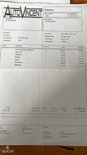 Alfa Romeo GTV Spider 3.0 V6 - 1996*Flash