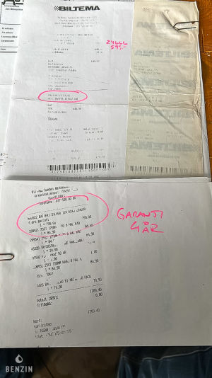 Alfa Romeo GTV Spider 3.0 V6 - 1996*Flash