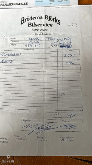 Alfa Romeo GTV Spider 3.0 V6 - 1996*Flash