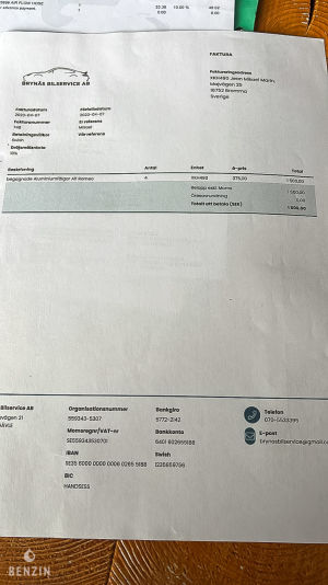 Alfa Romeo GTV Spider 3.0 V6 - 1996*Flash