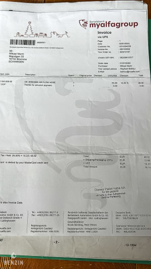 Alfa Romeo GTV Spider 3.0 V6 - 1996*Flash