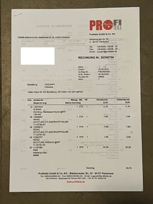 Alfa Romeo GTV Spider 3.0 V6 - 1996*Flash