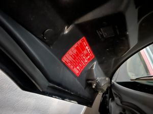 Alfa Romeo GTV Spider 3.0 V6 - 1996*Flash