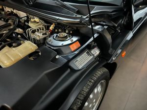 Alfa Romeo GTV Spider 3.0 V6 - 1996*Flash