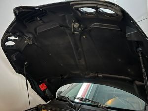 Alfa Romeo GTV Spider 3.0 V6 - 1996*Flash