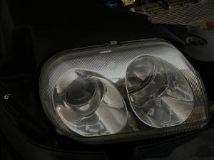 Alfa Romeo GTV Spider 3.0 V6 - 1996*Flash