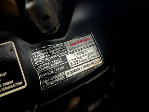 Alfa Romeo GTV Spider 3.0 V6 - 1996*Flash