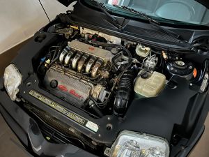 Alfa Romeo GTV Spider 3.0 V6 - 1996*Flash
