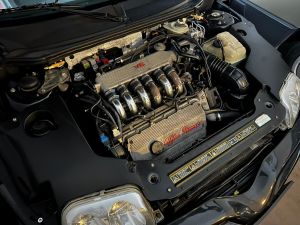 Alfa Romeo GTV Spider 3.0 V6 - 1996*Flash