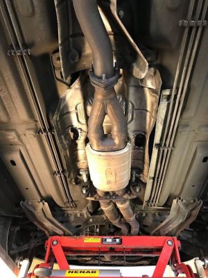 Alfa Romeo GTV Spider 3.0 V6 - 1996*Flash