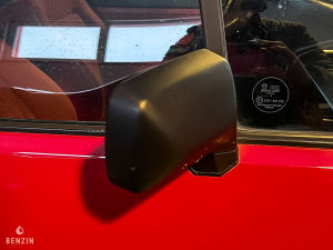 Volkswagen Golf Cabriolet Quartett - 1989