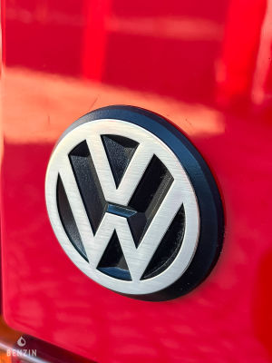 Volkswagen Golf Cabriolet Quartett - 1989