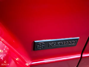 Volkswagen Golf Cabriolet Quartett - 1989