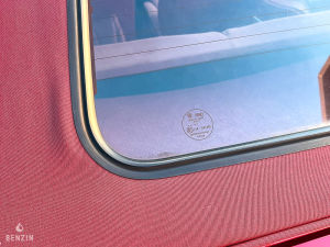 Volkswagen Golf Cabriolet Quartett - 1989