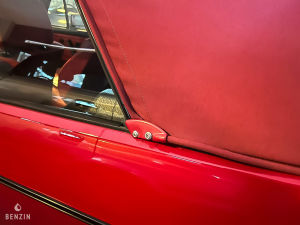 Volkswagen Golf Cabriolet Quartett - 1989