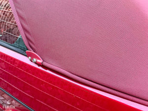 Volkswagen Golf Cabriolet Quartett - 1989