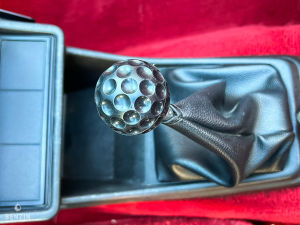 Volkswagen Golf Cabriolet Quartett - 1989