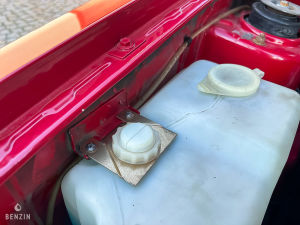 Volkswagen Golf Cabriolet Quartett - 1989