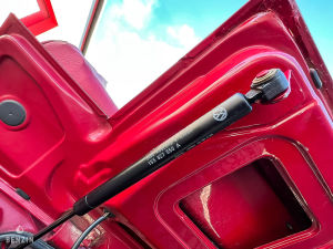 Volkswagen Golf Cabriolet Quartett - 1989