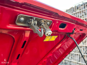 Volkswagen Golf Cabriolet Quartett - 1989