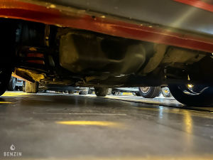 Volkswagen Golf Cabriolet Quartett - 1989