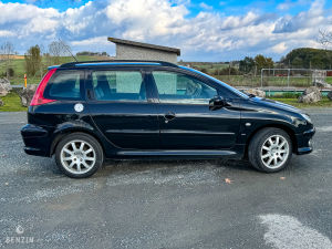Peugeot 206 S16 SW - 2003
