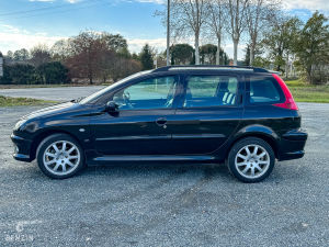 Peugeot 206 S16 SW - 2003