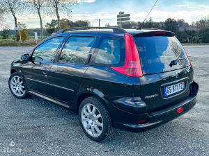 Peugeot 206 S16 SW - 2003